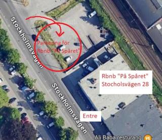 Nr8 På Spåret - 7