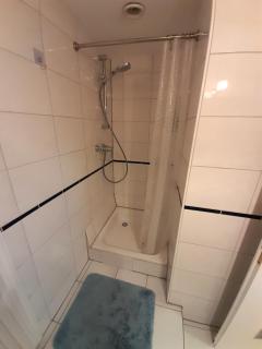 Tiny Apartment - Düsseldorf - 6