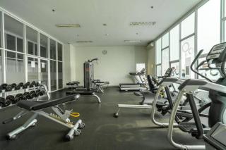 Peaceful studio in central Jakarta, SCBD, Thamrin - 8