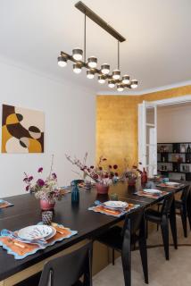 Luxueux Appartement, La Muette - Paris 16 ème - París - 1