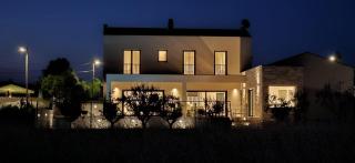 Villa Sandrielle - Loborika - 9