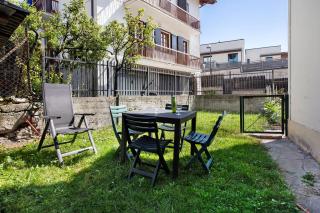 Maison Ninive - Aosta - 7