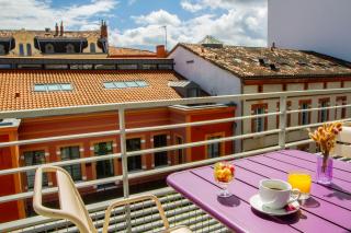 Appart Hôtel Clément Ader - Toulouse - 7