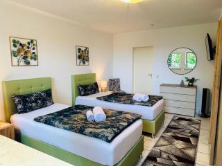 Zentrale aber ruhige Lage - Wohnung für bis zu 3 Personen - Wuppertal - 8