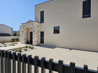 Villa Sandrielle - Loborika - 5