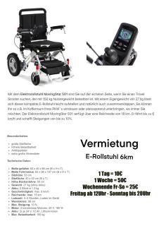 My Home - Ferienwohnung - Lüdinghausen - 8
