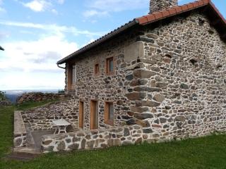 Charmante maison dans les gorges de la Loire avec terrasses et poêle à bois - FR-1-582-319 - 5