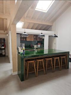 Apartamentos Luarna - 9