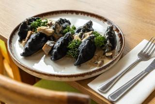 Hotel Górski Kalatówki - 4