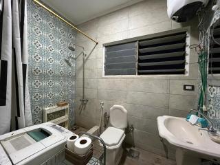 Garden City Cozy two bedroom apartment downtown Cairo - Cairo - 6