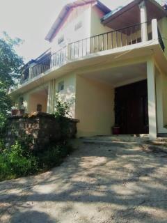 Last Resort, Sajjan Gali - Nathia Gali - 8