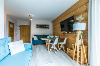 Apartament Wit Polana Sywarne - Kościelisko - 4