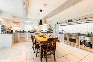 Beautiful Provencal Mas with swimming pool - Le Thor - 5