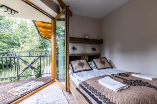 Apartament Wit Polana Sywarne - Kościelisko - 8