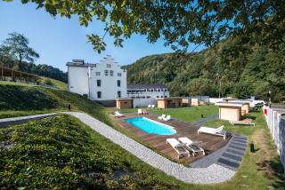 Hotel Pałac Jugowice - 2