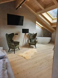 Chalet zur Auszeit - 3