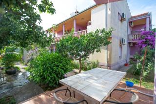 Shkreli Apartments - Donji Štoj - 9