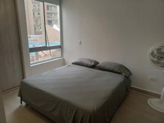 Apartamento Ámbar Villeta - Villeta - 5