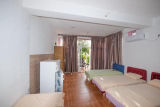 Shkreli Apartments - Donji Štoj - 6