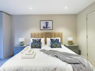 Wild Roses Serviced Apartments - Lake District - Backbarrow - 1