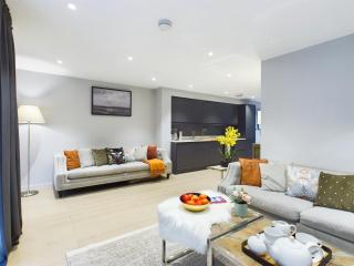 Wild Roses Serviced Apartments - Lake District - Backbarrow - 0