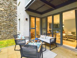 Wild Roses Serviced Apartments - Lake District - 6