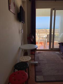 A 2 bedroom chalet in Porto Marina Residence - 8