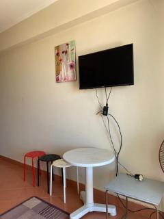 A 2 bedroom chalet in Porto Marina Residence - El Alamein - 1