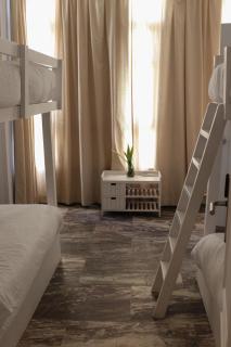 La Cocotera Boutique Hostel & Coworking - Tarifa - 7