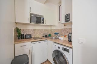 Appartement Suite Truffaut - 5