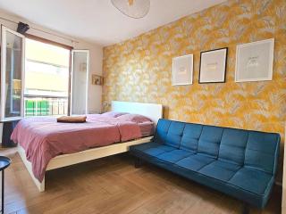 722 Studio à proximité du Métro et de Paris 20ème - Bagnolet - 4