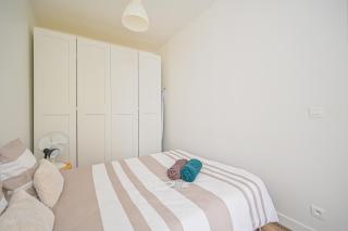 Appartement Suite Truffaut - 4