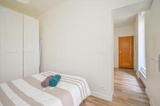 Appartement Suite Truffaut - 2