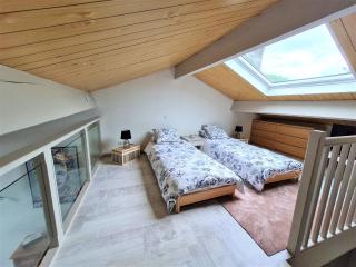 Appartement Cosy au Centre-Ville - Idéal pour Explorer Nancy et Verdun! - FR-1-585-84 - Bar-le-Duc - 7