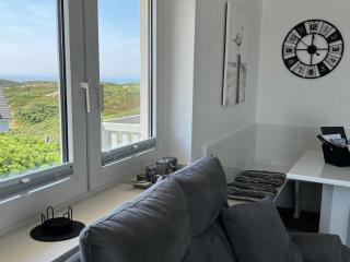 Gurtdeel Meerluft-Suite - Hörnum - 6
