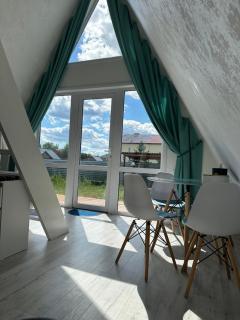 Афреем дом - Borovoye - 6
