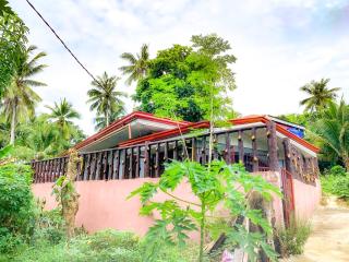 Tina Homestay - Burgos - 9