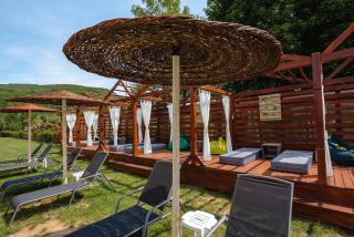 Pensiunea Mirabilandia - 5