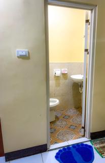 Tina Homestay - Burgos - 6