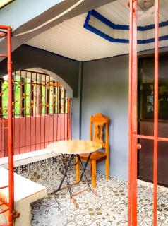 Tina Homestay - Burgos - 4