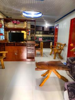 Tina Homestay - 1