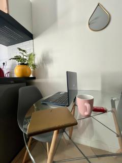 Studios Izicozy I Confort et jardin en ville, proche gare I 2 et 4 pers - Châtellerault - 3