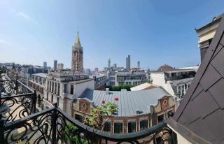 Schöne Wohnung mitten im Zentrum von Batumi - 9