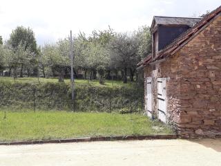 Maison indépendante avec grand jardin, près de lacs et attractions touristiques, idéale pour famille - FR-1-591-381 - Crozon-sur-Vauvre - 8
