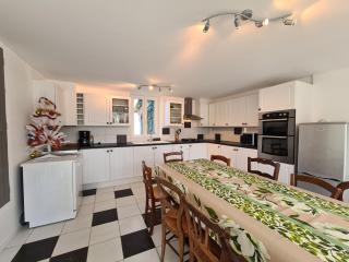 Maison indépendante avec grand jardin, près de lacs et attractions touristiques, idéale pour famille - FR-1-591-381 - Crozon-sur-Vauvre - 6