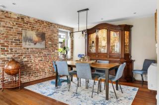 Nydelig Sentrumsvilla - 3