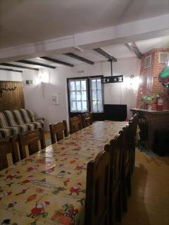 Casa Maira - Ranca - 6