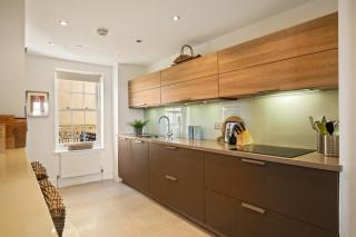 Nash House - Seafront with Parking Close to Town - 4