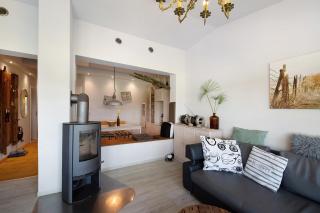 Ferienhaus Ton Sünhus - 5