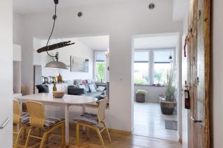 Ferienhaus Ton Sünhus - Groß Labenz - 4